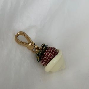 Juicy couture charm